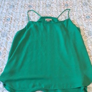 Loft camisole